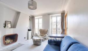 Venda Apartamento Paris 5ème