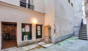 Venda Apartamento Paris 5ème