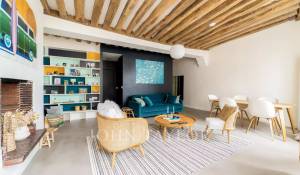 Venda Apartamento Paris 5ème