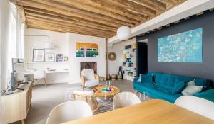 Venda Apartamento Paris 5ème