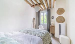 Venda Apartamento Paris 5ème