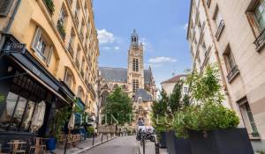 Venda Apartamento Paris 5ème