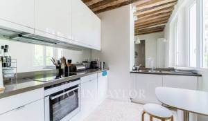 Venda Apartamento Paris 5ème