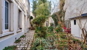 Venda Apartamento Paris 5ème