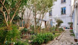 Venda Apartamento Paris 5ème