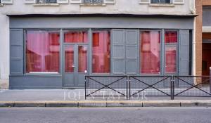 Venda Apartamento Paris 5ème