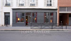 Venda Apartamento Paris 5ème