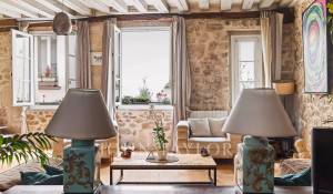 Venda Apartamento Paris 5ème