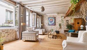 Venda Apartamento Paris 5ème