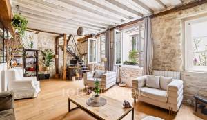 Venda Apartamento Paris 5ème