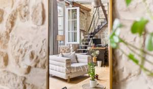 Venda Apartamento Paris 5ème