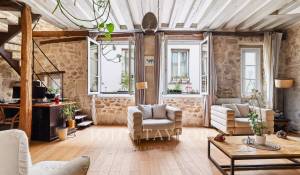 Venda Apartamento Paris 5ème