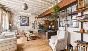 Venda Apartamento Paris 5ème