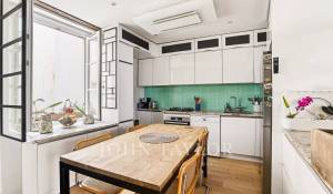 Venda Apartamento Paris 5ème