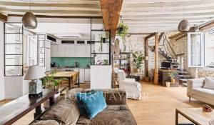 Venda Apartamento Paris 5ème