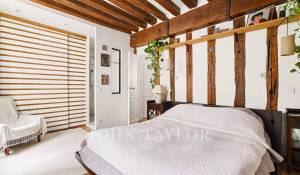 Venda Apartamento Paris 5ème