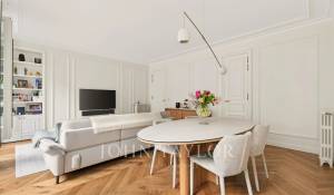 Venda Apartamento Paris 5ème