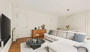 Venda Apartamento Paris 5ème