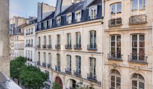 Venda Apartamento Paris 5ème