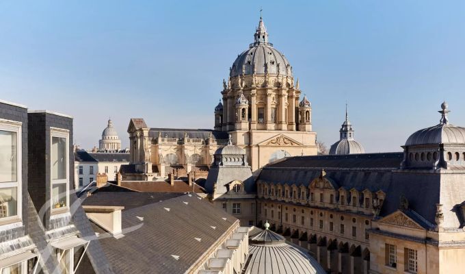 Venda Apartamento Paris 5ème