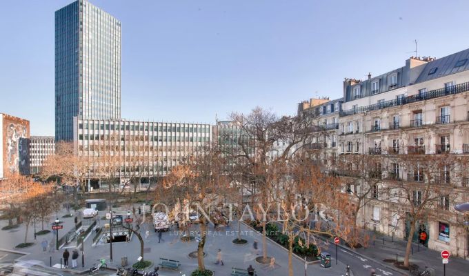 Venda Apartamento Paris 5ème