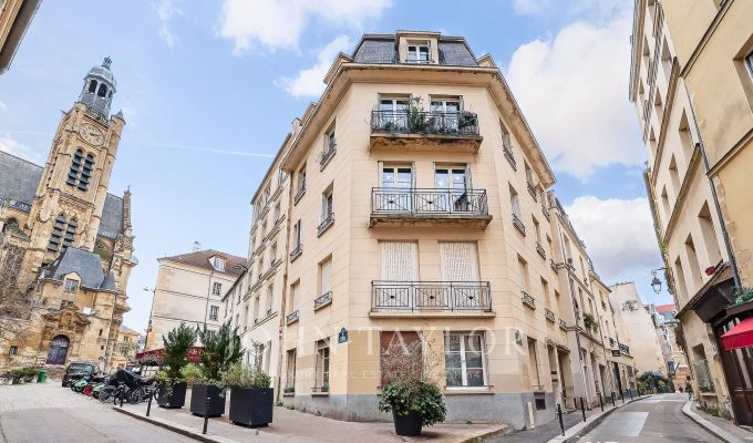 Venda Apartamento Paris 5ème