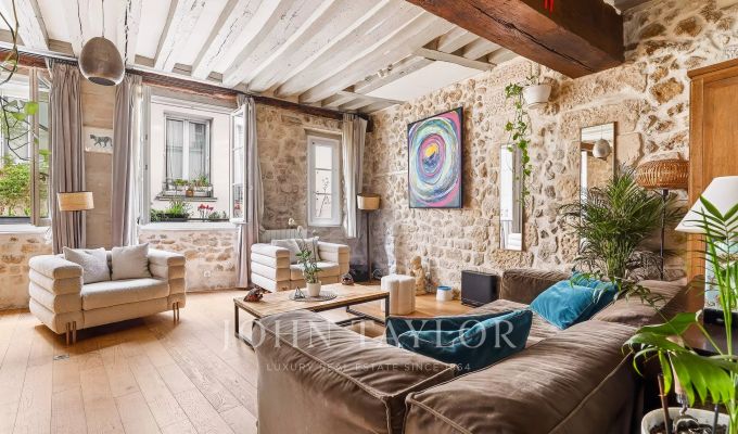 Venda Apartamento Paris 5ème