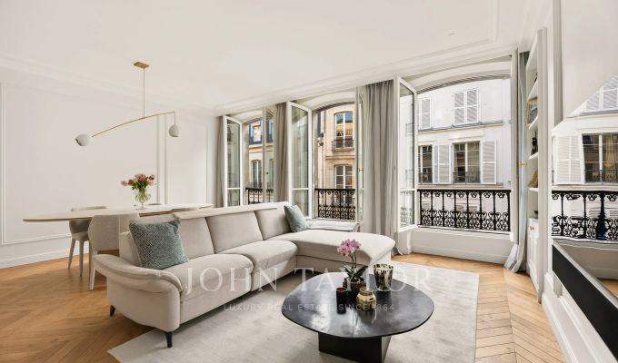 Venda Apartamento Paris 5ème
