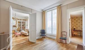 Venda Apartamento Paris 6ème