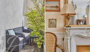 Venda Apartamento Paris 6ème