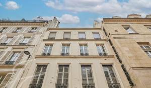 Venda Apartamento Paris 6ème