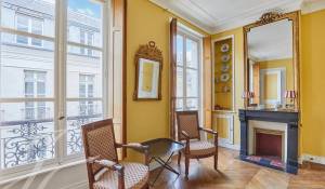 Venda Apartamento Paris 6ème