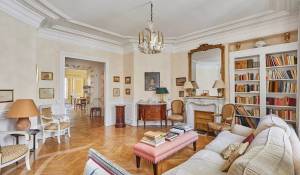 Venda Apartamento Paris 6ème