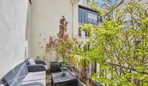 Venda Apartamento Paris 6ème