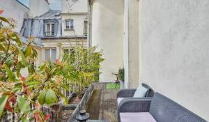 Venda Apartamento Paris 6ème