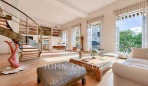 Venda Apartamento Paris 6ème