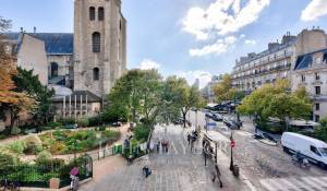 Venda Apartamento Paris 6ème