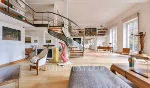 Venda Apartamento Paris 6ème