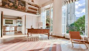 Venda Apartamento Paris 6ème