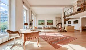 Venda Apartamento Paris 6ème