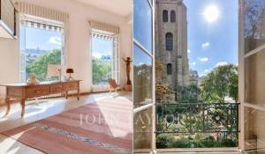 Venda Apartamento Paris 6ème