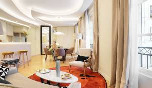 Venda Apartamento Paris 6ème