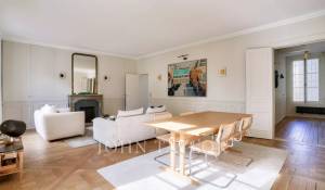 Venda Apartamento Paris 6ème
