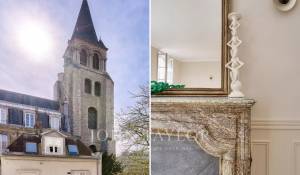 Venda Apartamento Paris 6ème