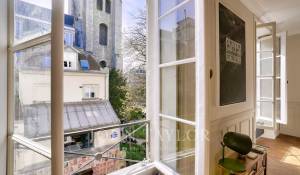 Venda Apartamento Paris 6ème