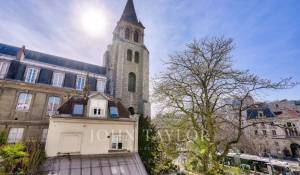 Venda Apartamento Paris 6ème