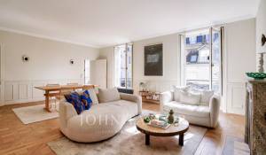 Venda Apartamento Paris 6ème