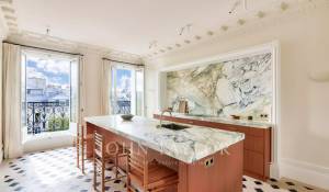 Venda Apartamento Paris 6ème