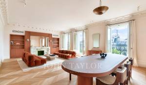 Venda Apartamento Paris 6ème