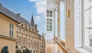 Venda Apartamento Paris 6ème